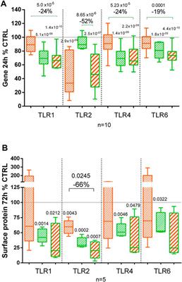 Curcuma longa and Boswellia serrata Extracts Modulate Different and Complementary Pathways on Human Chondrocytes In Vitro: Deciphering of a Transcriptomic Study